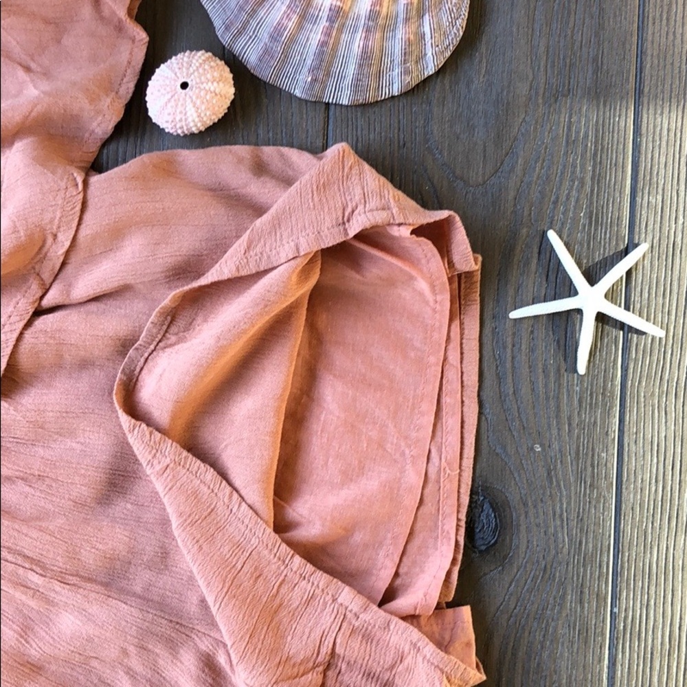 🍂🌱O’Neill ROMPER🌱🍂 - Picture 5 of 8